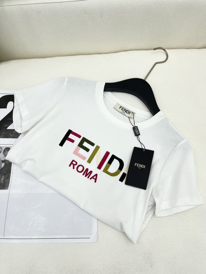 Fendi T-Shirts